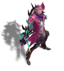 Julex_Gameplays's tweet photo. High Noon Locke chromas 1/2 https://t.co/E39vpoQWeb