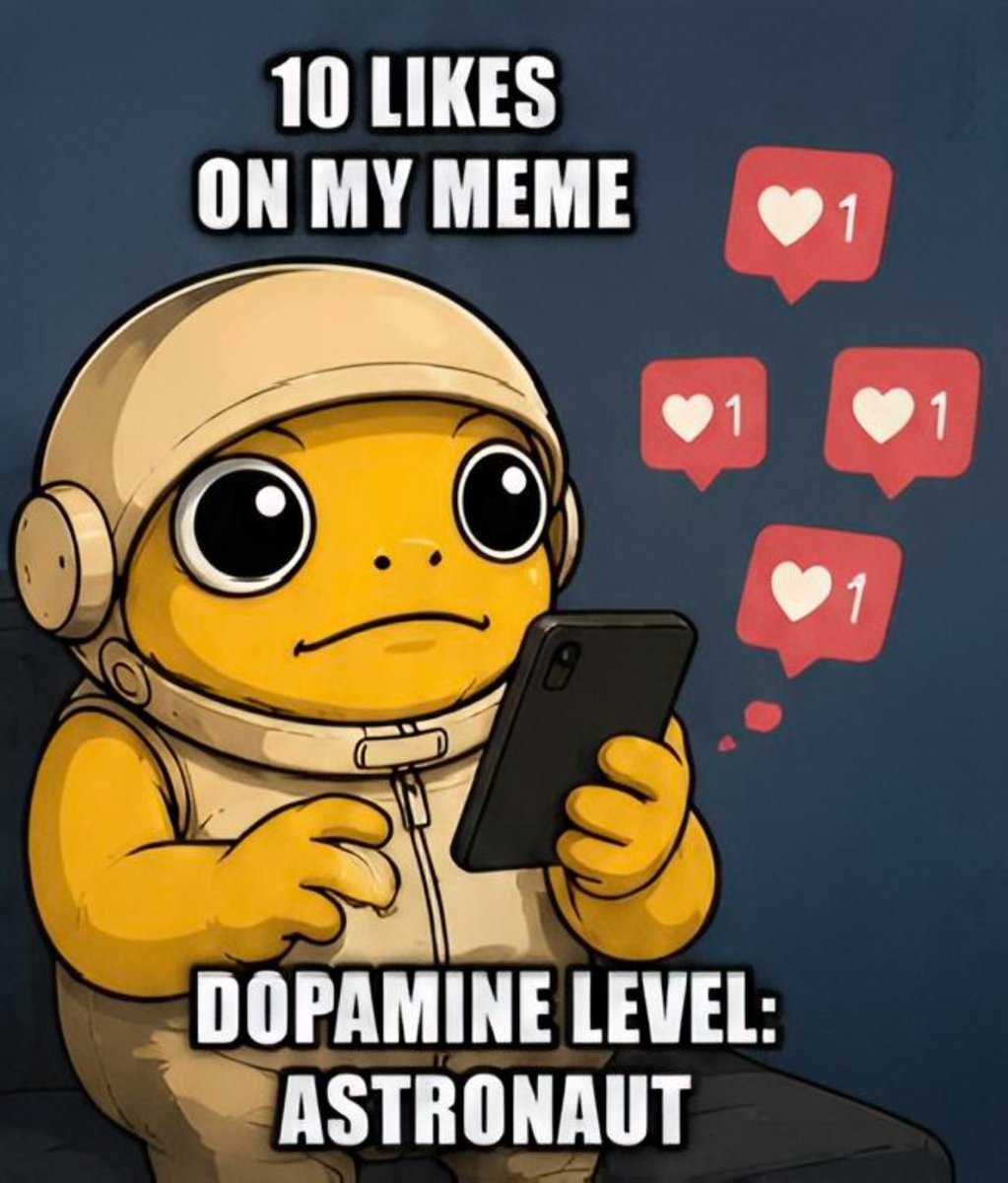 TurboToadToken's tweet photo. Every time the $TURBO community shows love on a fresh meme toad just dropped 🥹���💛 https://t.co/TYCNsF5EDx