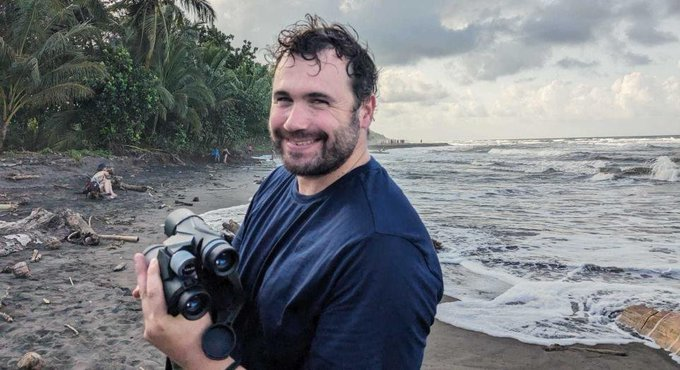 02victoria's tweet photo. @MarkJCarney And just...'suddenly'😪📷*Sam Childs-45-UK *Beloved husband and father of two... much-loved community member of Weymouth *June 3, 2026   *Tragically, Sam collapsed outside his home on Boot Hill and died suddenly and unexpectedly. https://t.co/T1zuBIWlvo