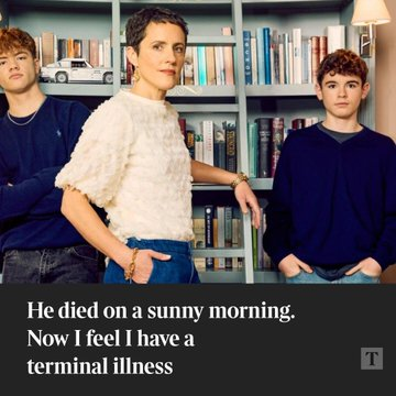 02victoria's tweet photo. @MarkJCarney And...'suddenly'😪📷*James Lancaster-53-UK *Successful British Media Executive and 'brilliant Barnes Rugby Player', loving husband of journalist and writer, Erin Baker *April 2026 *Tragically, James died suddenly and unexpectedly "on a sunny morning" https://t.co/IFZCuc0U8r