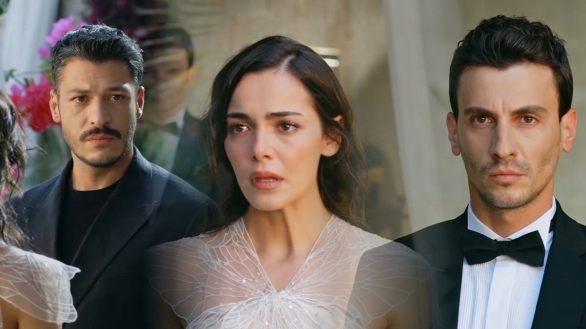 M_arty8's tweet photo. "Now look into my eyes... and answer me. Where is he?"
"Get out of here, Cemre... Before it's too late... Get out of here!" 💥
 
#MercanKöşk https://t.co/9n0pM1z993