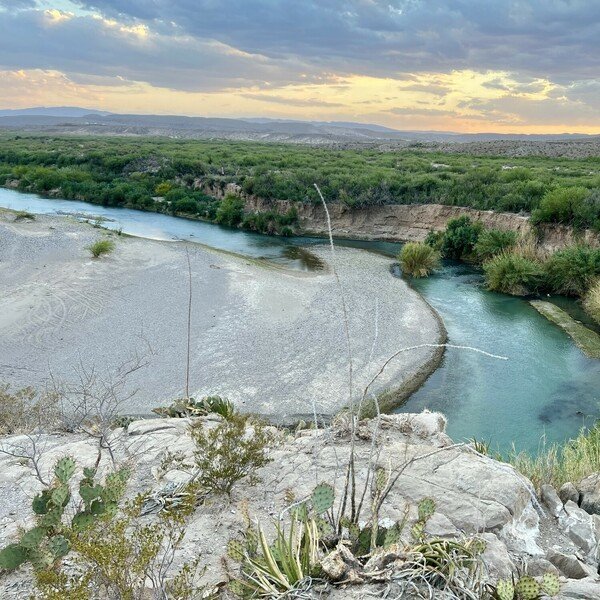 AMAZlNGNATURE's tweet photo. Trump administration waives 31 federal laws to speed construction of border barriers and roads in Texas' Big Bend region

The following laws have been waived for the project:

• Clean Air Act
• Endangered Species Act
• National Fish and Wildlife Act
• Safe Drinking Water Act
• Wilderness Act
• Federal Water Pollution Control Act
• Federal Land Policy and Management Act
• Eagle Protection Act
• Farmland Protection Policy Act
• Native American Graves Protection and Repatriation Act
• National Historic Preservation Act
• Energy Independence and Security Act
• Archaeological and Historic Preservation Act
• National Park Service General Authorities Act
• Archaeological Resources Protection Act
• National Trails System Act
• Solid Waste Disposal Act
• Comprehensive Environmental Response, Compensation, and Liability Act (CERCLA)
• Migratory Bird Conservation Act
• Fish and Wildlife Coordination Act
• Historic Sites, Buildings, and Antiquities Act
• Federal Cave Resources Protection Act
• Migratory Bird Treaty Act
• National Environmental Policy Act
• National Park Service Organic Act
• Noise Control Act
• Paleontological Resources Protection Act
• Wild and Scenic Rivers Act
• Antiquities Act
• Wild Free-Roaming Horses and Burros Act
• Administrative Procedure Act