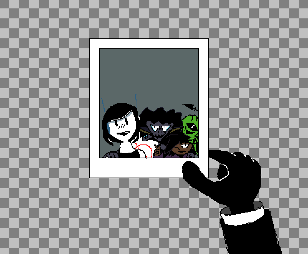 greenekween_art's tweet photo. ... https://t.co/6Qb3acRMkY