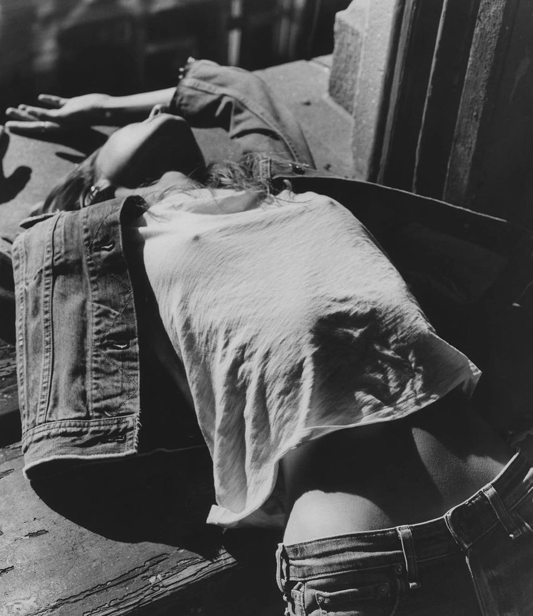 Anna_Swir's tweet photo. ph. Quentin de Briey https://t.co/WzjE1l0eUD