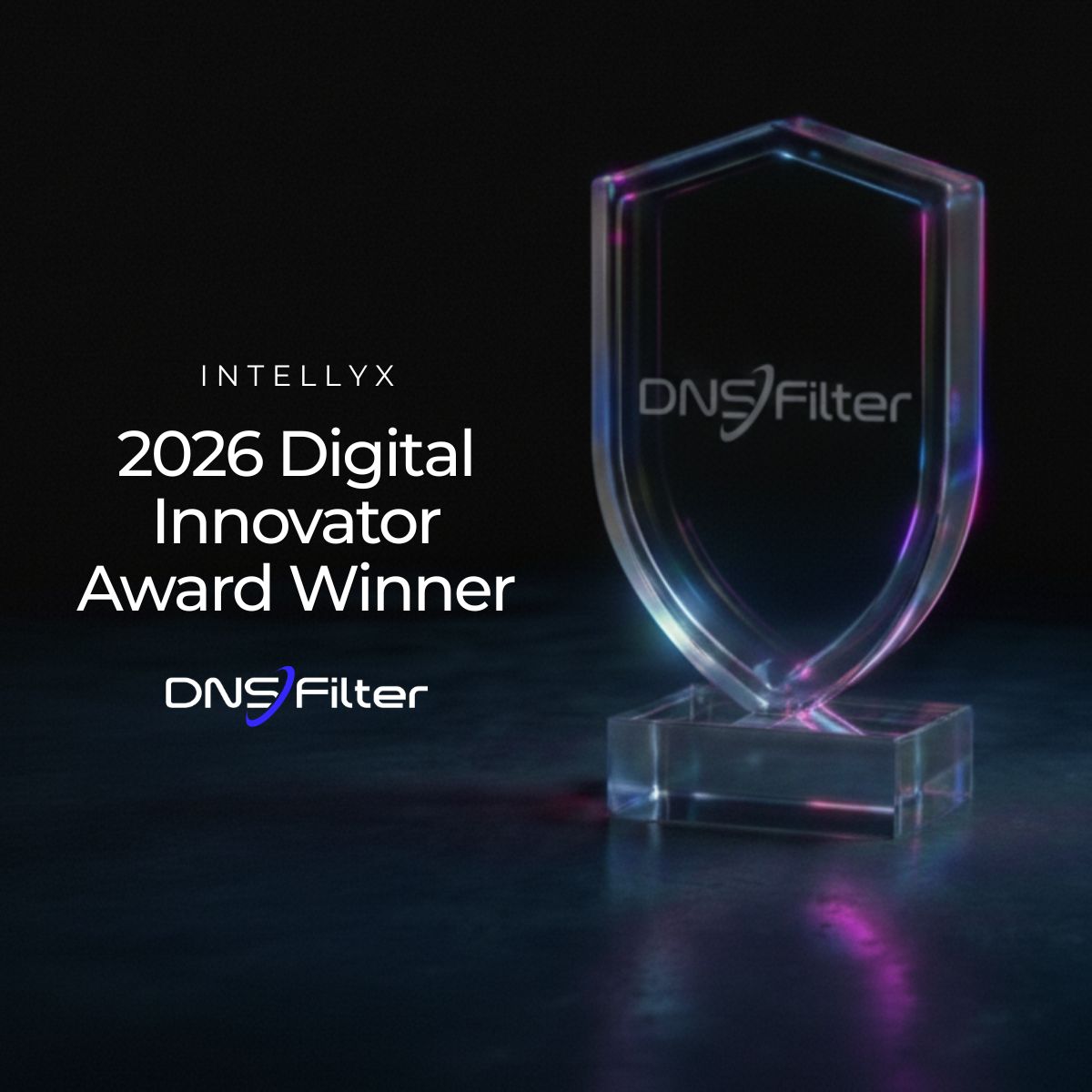 DNSFilter tweet picture