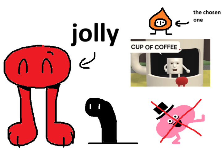 chill_raft's tweet photo. So utterly thrilled by the news i scribbled this excitedly in the span of 2 minutes #pikuniku https://t.co/PfOYbcxOf6