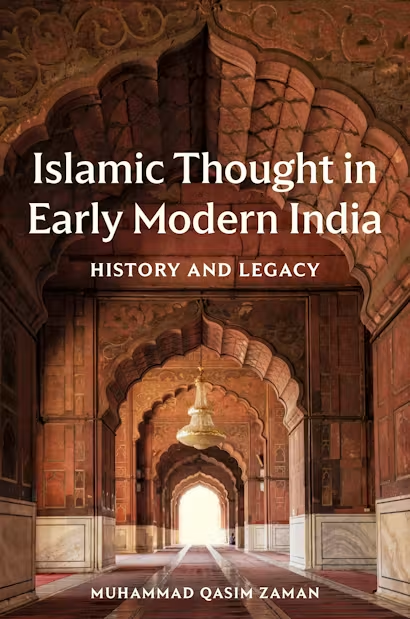 ihsanfazlioglu's tweet photo. Islamic Thought in Early Modern India:
History and Legacy
Muhammad Qasim Zaman
https://t.co/1YRONiK3s3 https://t.co/CFFKnX4RfW