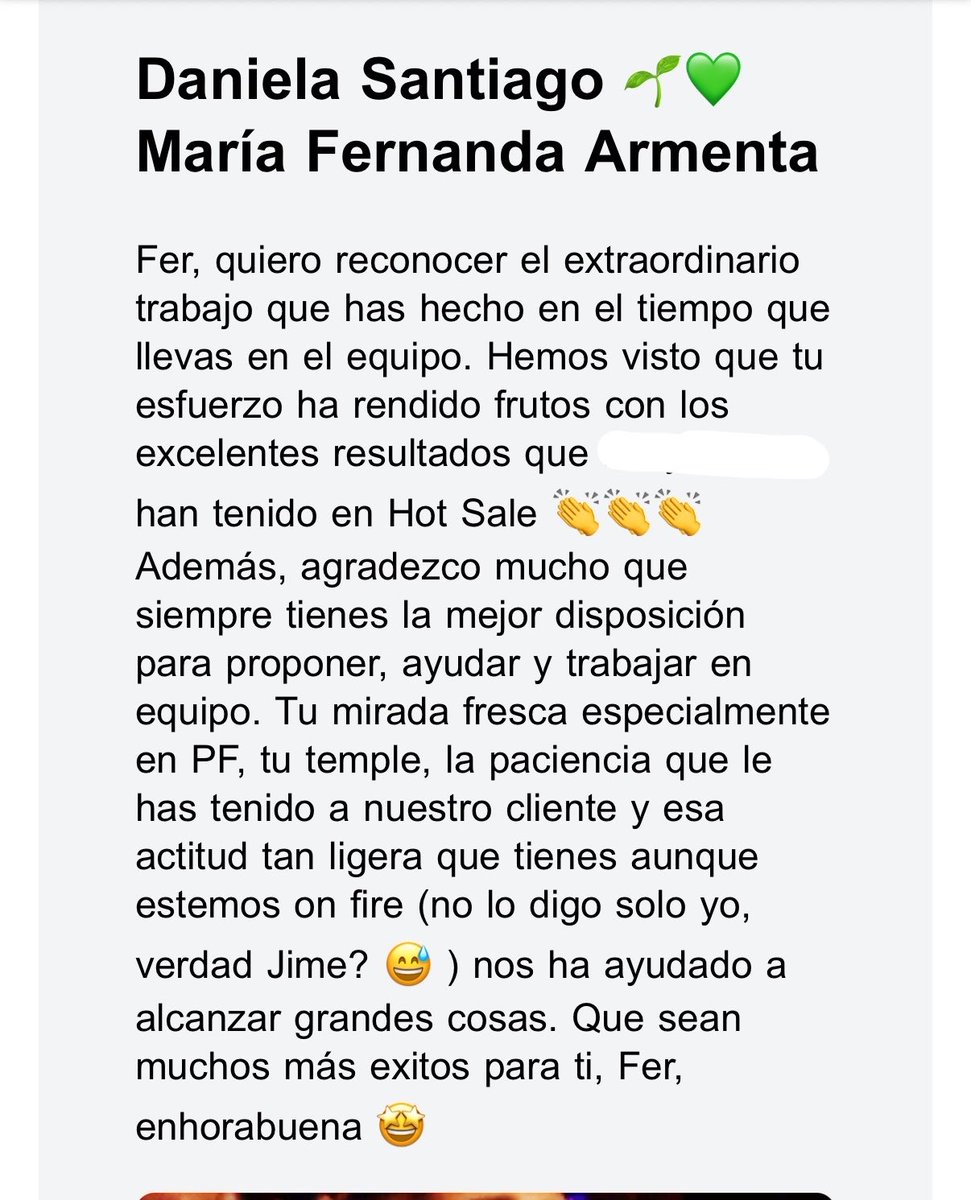 Fer_Arm_'s tweet photo. Gracias infinitas Diosito, porque esto fluyó cuando lo puse en tus manos. ❤️✨🫶🏻 https://t.co/WU8LmjCdpV