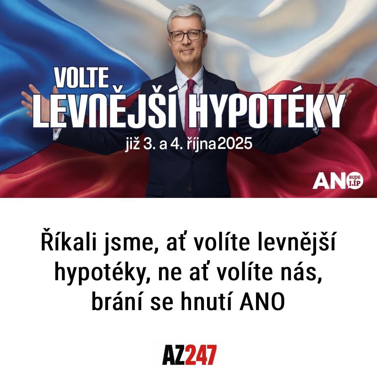MichaelKapar's tweet photo. Tak už máme ty levnější hypotéky?? https://t.co/kwU5ZePWof