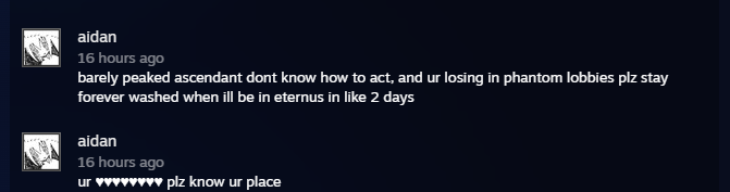 caprishunex's tweet photo. you guys i think he saw my twitter post... 😭 https://t.co/otgvSRFGuo