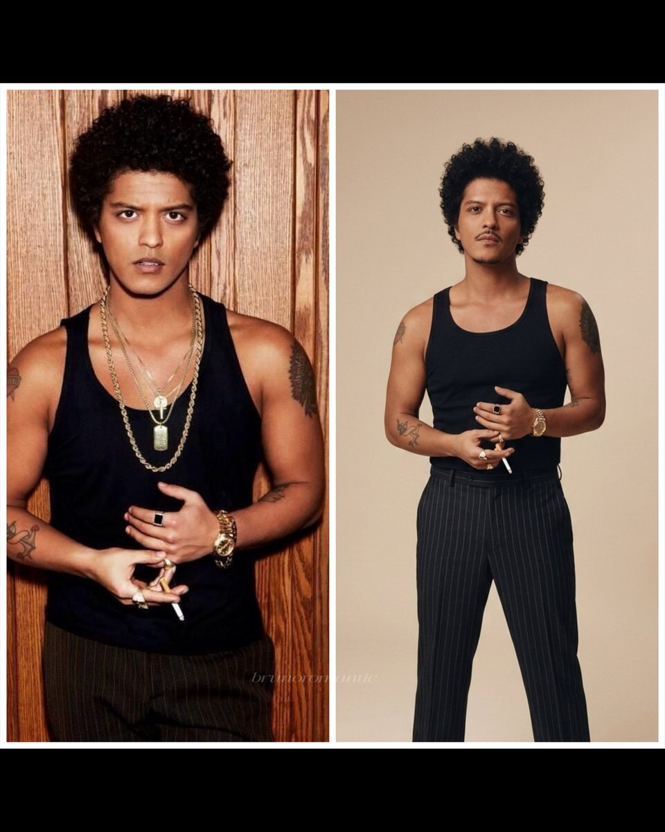 brunoromantic08's tweet photo. E se o Bruno vestindo alguns looks de anos atrás só que agora com 40 anos? como ficaria?
Aí está o resultado simplesmente mais lindo ainda ❤️😍😍🔥 https://t.co/cfMTmAtQ30