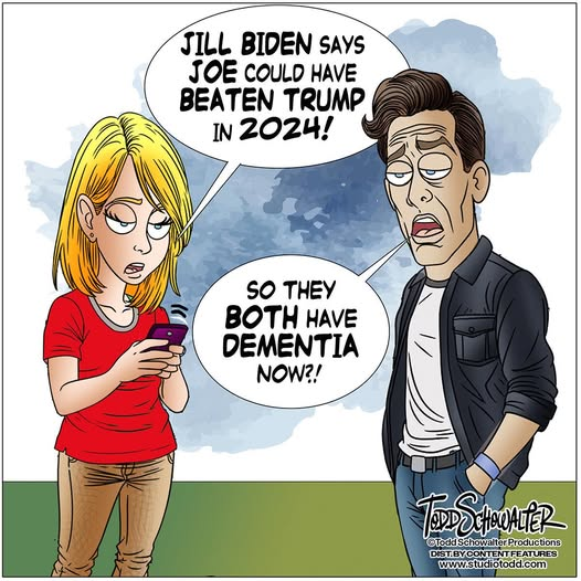 RYboating's tweet photo. It does make one wonder...🤔

It's either that or she's in denial or outright lying. 😉 https://t.co/gaZjuV7edT