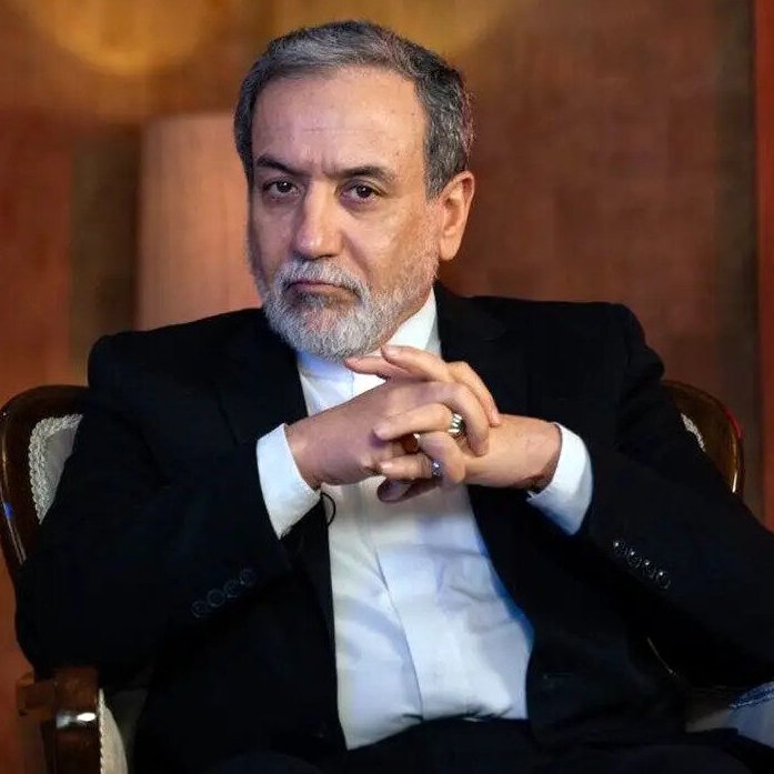 WhaleInsider's tweet photo. JUST IN: 🇮🇷 Iran's Foreign Minister insists Hormuz 'is not international waters.' https://t.co/RCp6ww6LE4