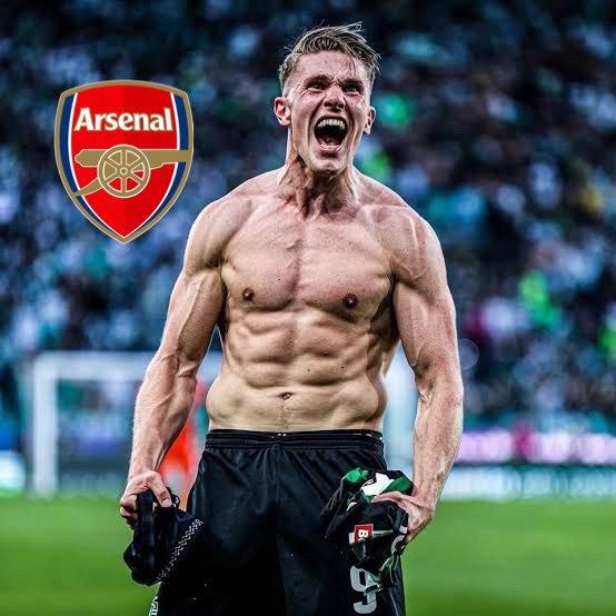 TrollTouchline's tweet photo. 🚨🚨💣💣 | 𝐁𝐑𝐄𝐀𝐊𝐈𝐍𝐆: 🔥

Real Madrid will turn their attention to Viktor Gyökeres if they fail in their pursuit of Julián Álvarez.

Former Benfica manager José Mourinho is a huge admirer of the Swedish striker, having closely followed his rise at Sporting CP. Mourinho reportedly believes Gyökeres possesses all the qualities needed to build a legacy at the Santiago Bernabéu and potentially follow in the footsteps of Cristiano Ronaldo.

Gyökeres is aware of Real Madrid’s interest and is keeping a close eye on developments. 🇸🇪⚪👀