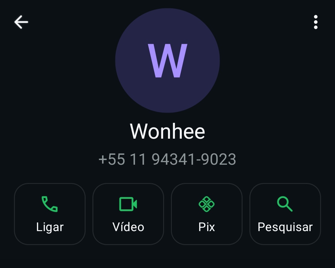 imyoursah's tweet photo. Fb negativo para @.sahrosie , q me deixou um prejuizo de mais de 125 reais em claims que n foram pagas. 
As claims tinham prazo de pagamento, que tinha sido avisado. A outra gom mandou msg e nao teve retorno, a mesma coisa comigo, fui bloqueada. #feedbacknegativo #gom #collector https://t.co/hn9ZdKLfKK