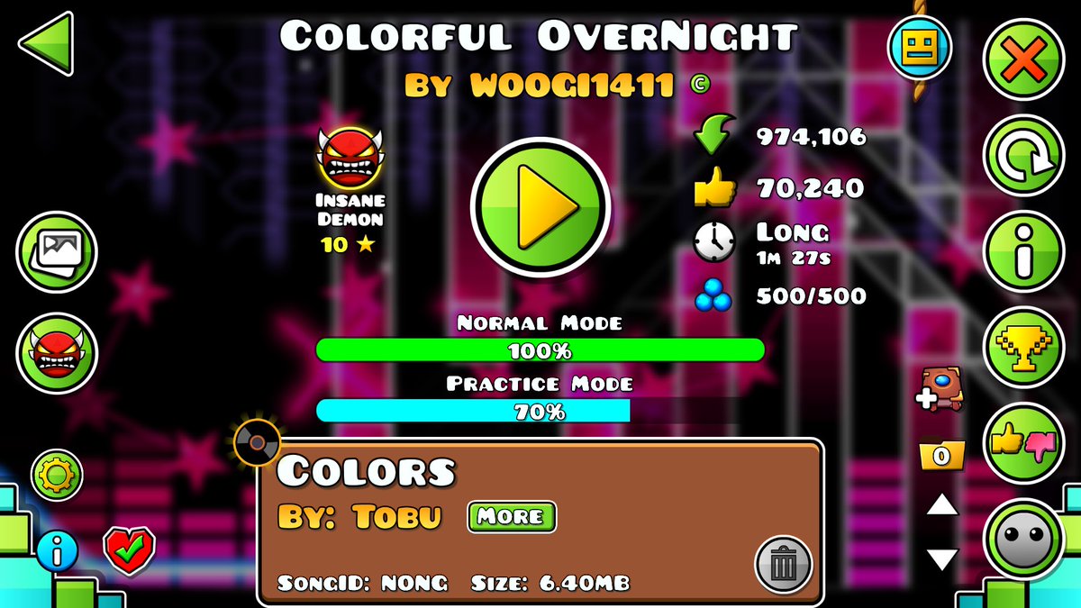 terminzzz's tweet photo. pensar que este fue el primer nivel de gd q vi https://t.co/uKnbpmA27N