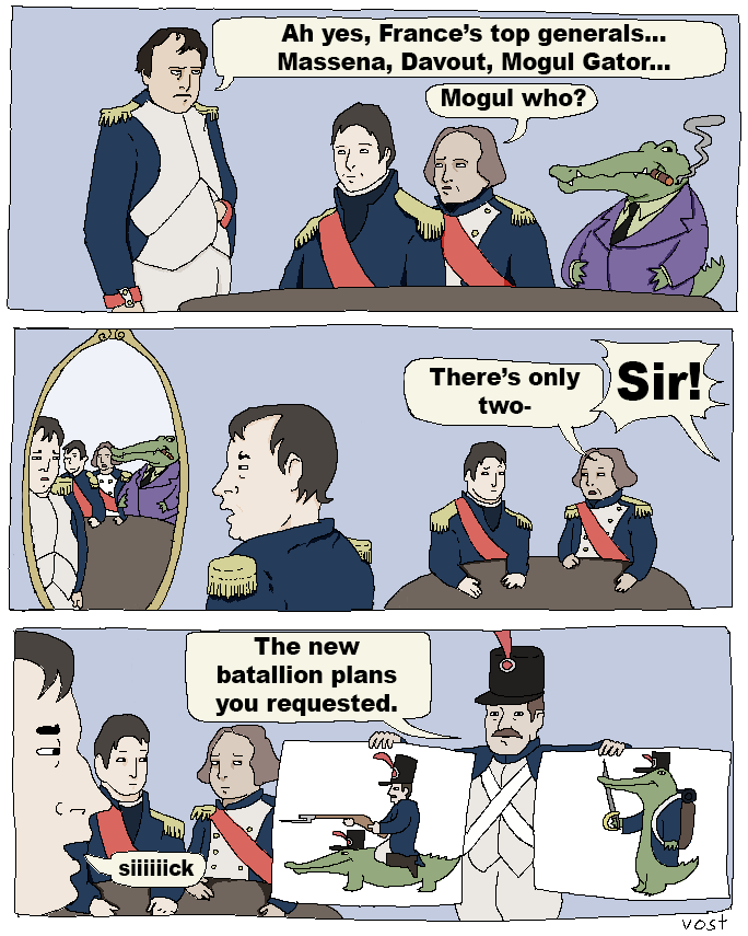 foolibuster's tweet photo. napoleonic https://t.co/PUqIMA4zMQ