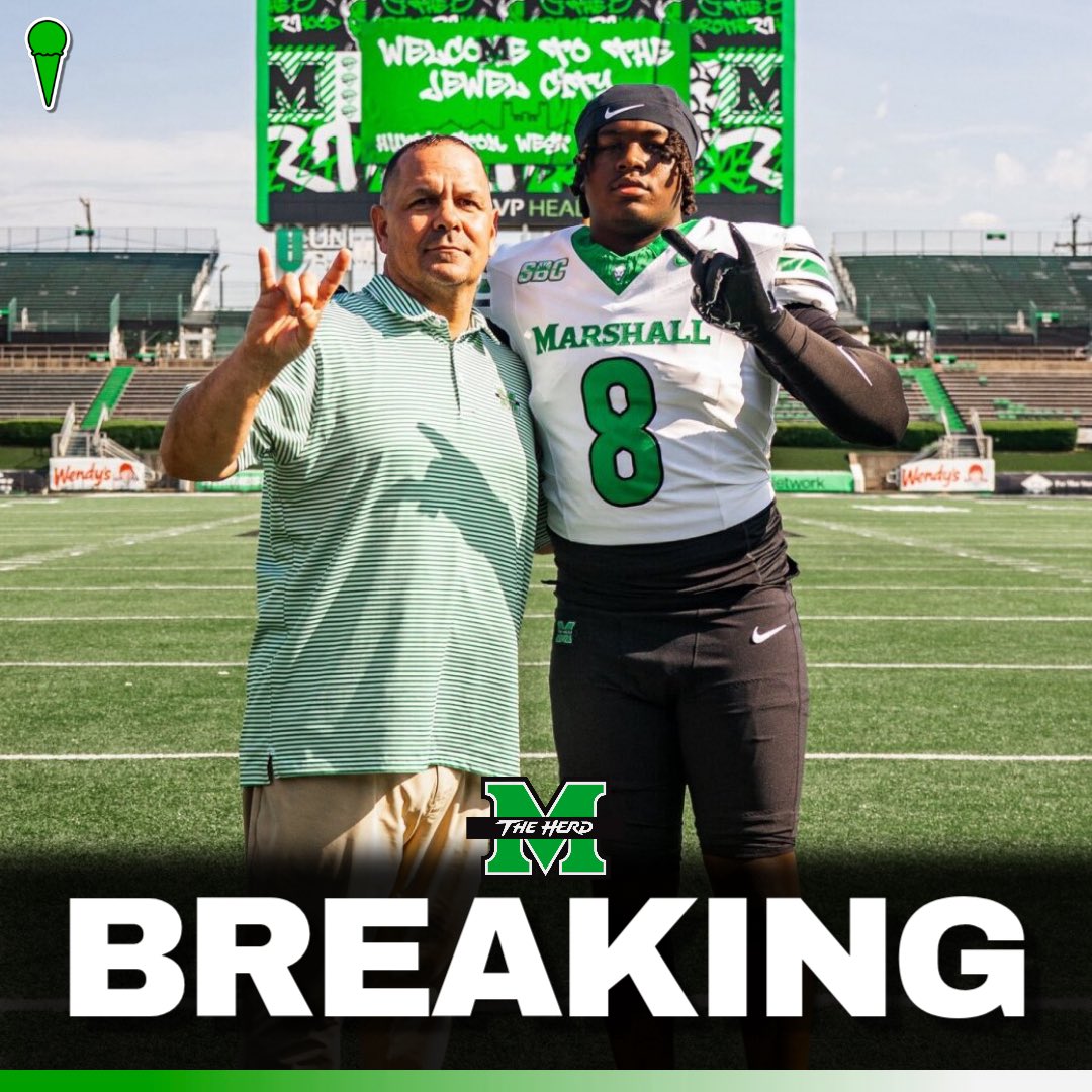 The Herd Scoop tweet media