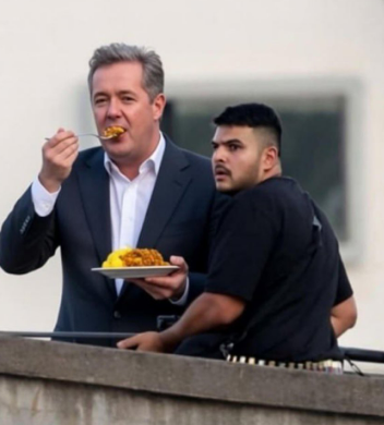 DicDan2's tweet photo. @piersmorgan https://t.co/04MEt57O4P