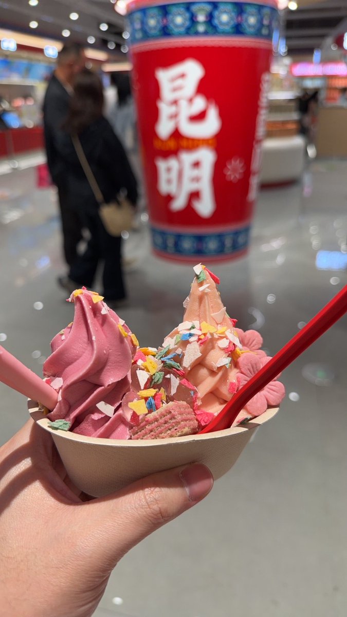 Alex_LuJY's tweet photo. 力竭 https://t.co/fVs1bhAm7U