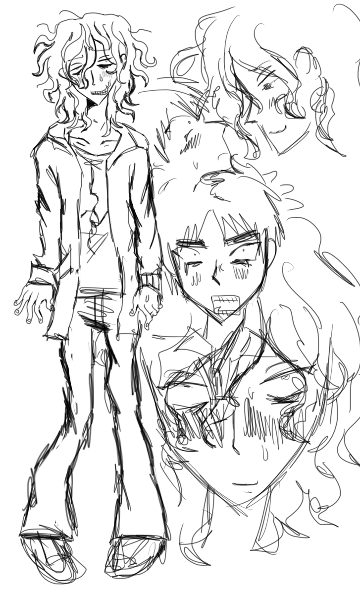 ifyoufindmegone's tweet photo. in a komaeda mood https://t.co/biZQwhwPE7