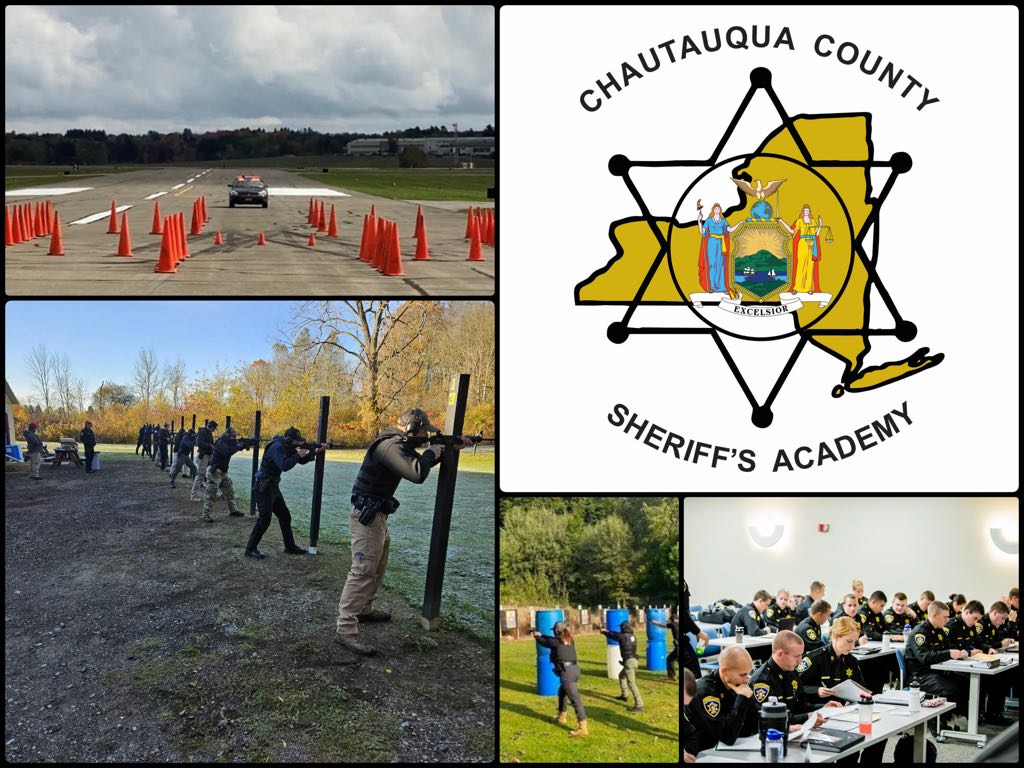 ChautCoSheriff's tweet photo. Become a Law Enforcement Officer  https://t.co/sj64BKnmVL https://t.co/B1NNc325QH