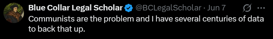 WorryIdoNOT's tweet photo. @BCLegalScholar @RoKhanna @paulmitche11 Pay no attention to this person. They will NOT be satisfied by anything other than MAGA wins, everything else is "rigged". https://t.co/KwAFEMdXMe
