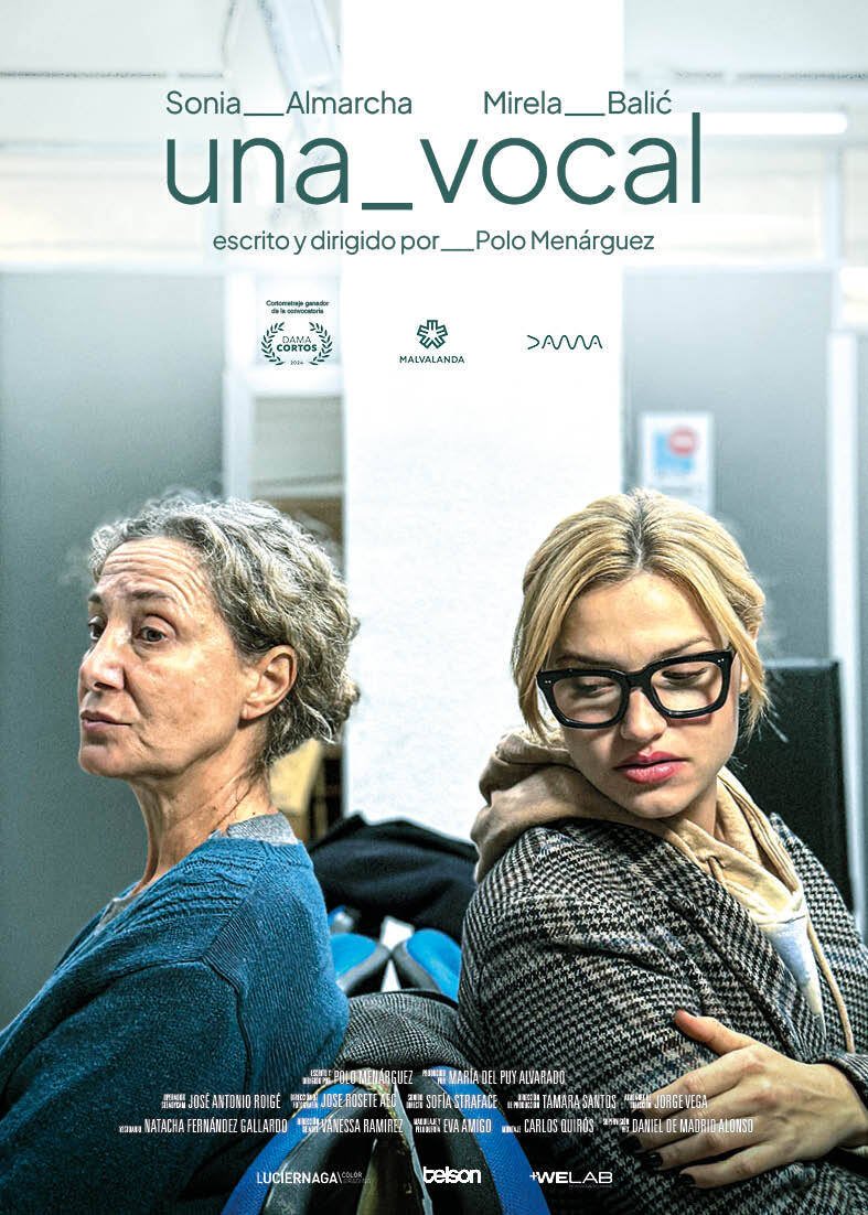 Version_TVE's tweet photo. Esta noche programa doble. La casa de @alexmontoya basada en la película homónima de @paco_roca 

Y después nuevo corto de nuestro concurso, “Una vocal” de Polo Menárguez
Esta noche en @la2_tve con @cayetanagc https://t.co/TuQ09BZ8XS