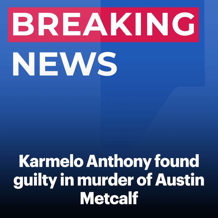 DailyMail's tweet photo. Karmelo Anthony is found guilty in murder of Austin Metcalf https://t.co/jYk5Jgv9P0 🔗 https://t.co/eSeJ3xerCF