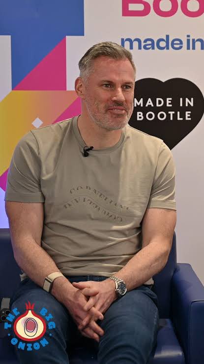 FutyChels's tweet photo. 🚨🗣️ Jamie Carragher on Chelsea valuing Enzo Fernández at £120M

“£120 million for Enzo Fernández? I’m sorry, but Chelsea fans will hate me for this… that is madness.

What exactly has he achieved at Chelsea to justify that price tag? Every summer Chelsea fans talk like he’s Zidane, then the season starts and it’s excuses again.

For me, he is nowhere near £120M. In this market? Maybe £70M at best. Chelsea acting like every player is worth superstar money is part of why the club keeps struggling to sell players.”