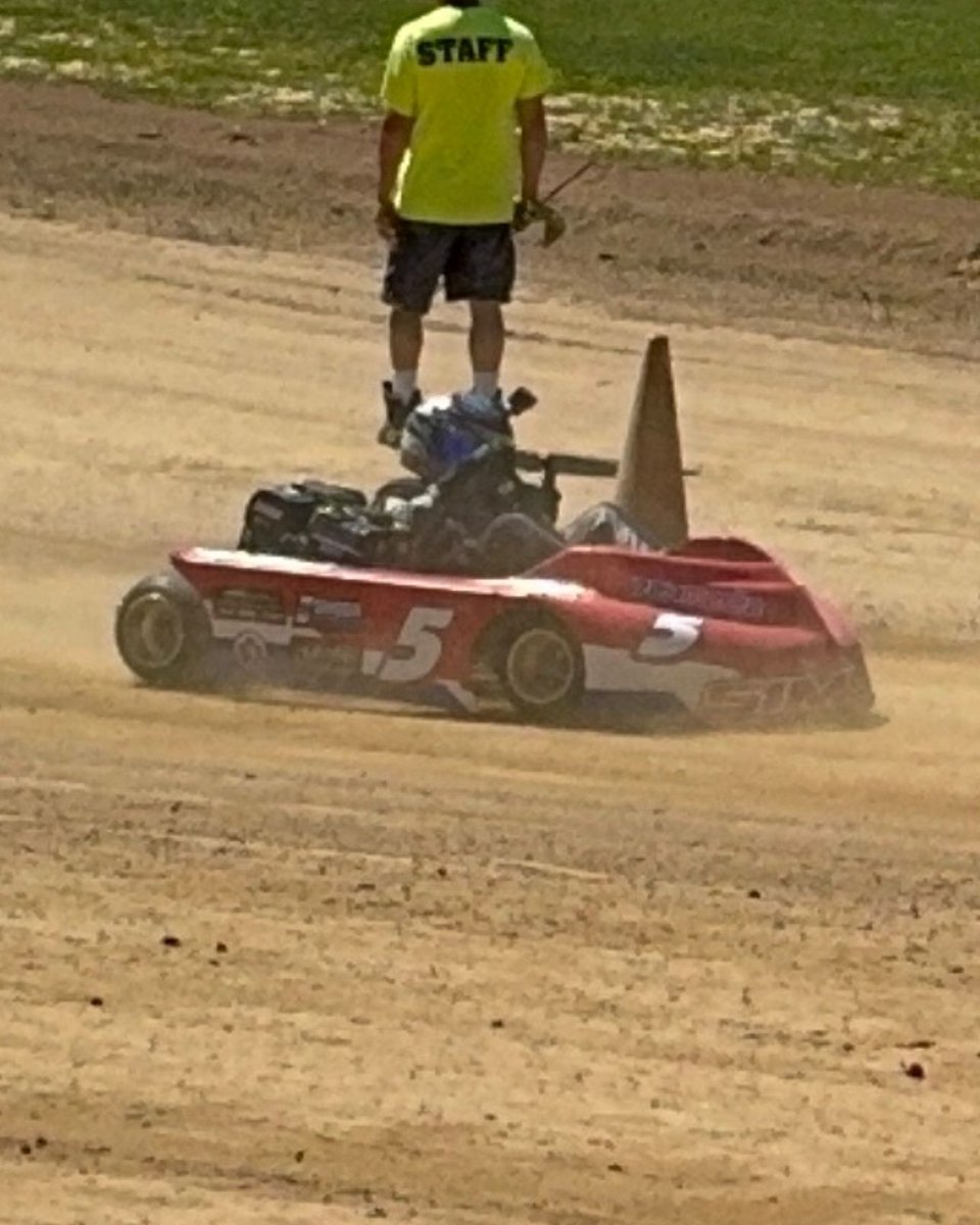 SimkoRacing's tweet photo. Videos from Sunday have been posted to our Youtube Channel. Go check them out and subscribe! Thanks! 

https://t.co/RUuVRgnolc https://t.co/qb3T8VW0FH