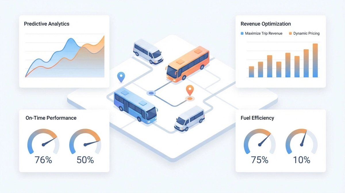 rezglotransfer's tweet photo. Curious how AI can work for YOUR fleet? Set up your AI agent today 👉 https://t.co/ENlRpvgCTj 

Ready to level up your operations? For expert tips: https://t.co/3zmXnxATYM

Powered by Rezglo B2B https://t.co/KzSmKWGSAc
