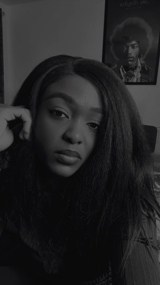 explicitmj's tweet photo. Calm, cool, collected, and completely savage! ✨ https://t.co/AfAetU5Bye