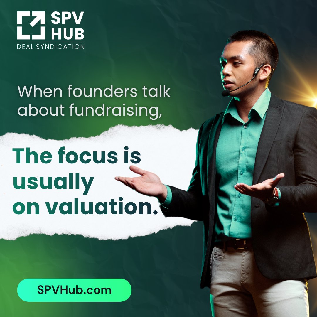 SPVHub's tweet photo. Venture capital is no longer reserved for the biggest funds. 

That's why SPVs, syndicates, and micro-funds are becoming such an important part of the venture ecosystem; and why we're building tools to support them. 

#SPVHub #VentureCapital #AngelInvesting #Syndicates https://t.co/ssCD4uuzEB