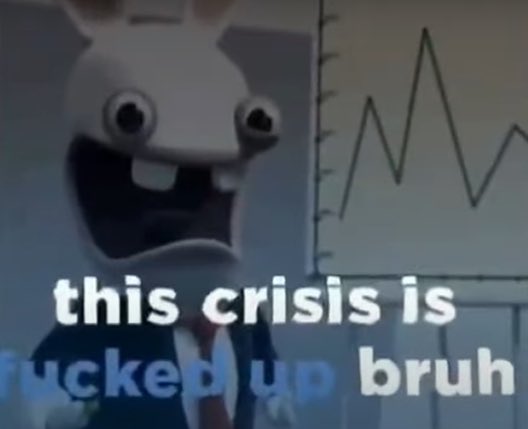 Theyeenman's tweet photo. Why am I crying yet I don’t feel sad https://t.co/PUyEXhT1jE