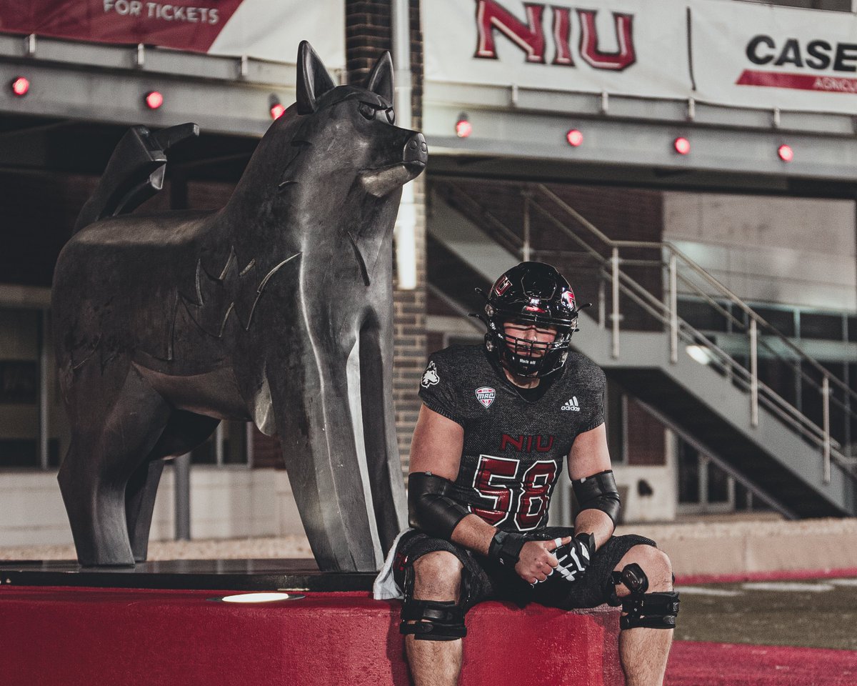CoryConnolly's tweet photo. 2026 NIU Big Dog Camp

📅: Sunday, June 14th 2026
🕙: 10:30 AM CST
 📍: DeKalb, IL

Sign up today ⤵️

https://t.co/KUcvND1k8s https://t.co/0Fo7AUxI9K