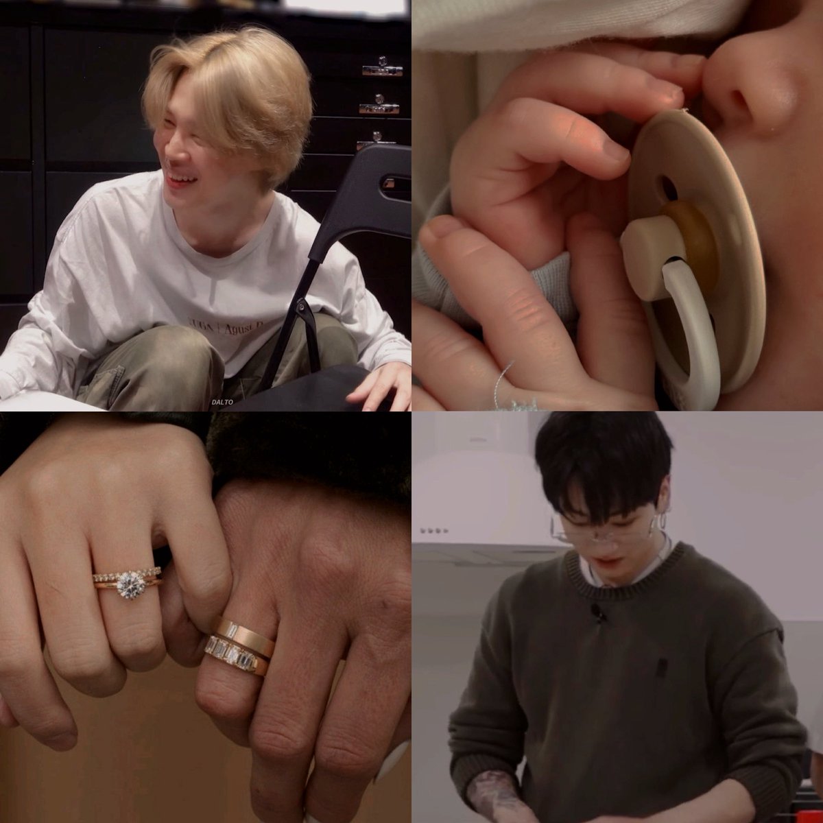DoLoveMin93's tweet photo. 🐻 » verdade quebrada #aukm #jikookau #aujikook 

Quando o casal do momento anunciou seu divórcio, toda a nação ficou chocada. Ninguém sabia por que eles haviam se separado tendo um filho. + https://t.co/hTZCHICK2i