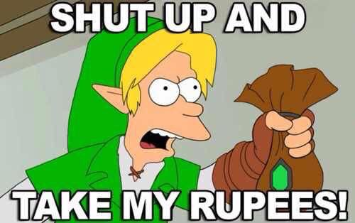 kitachi5258's tweet photo. Nintendo ¿De verdad piensan que comprometeré mi estabilidad emocional y futuro financiero comprando otra consola para jugar Ocarina of Time?
Ya tengo el de N64 y 3DS

Cualquier persona razonable diría que no lo vale.
Afortunadamente, no soy una persona razonable.
#NintendoDirect https://t.co/TPrZ4RyOSr