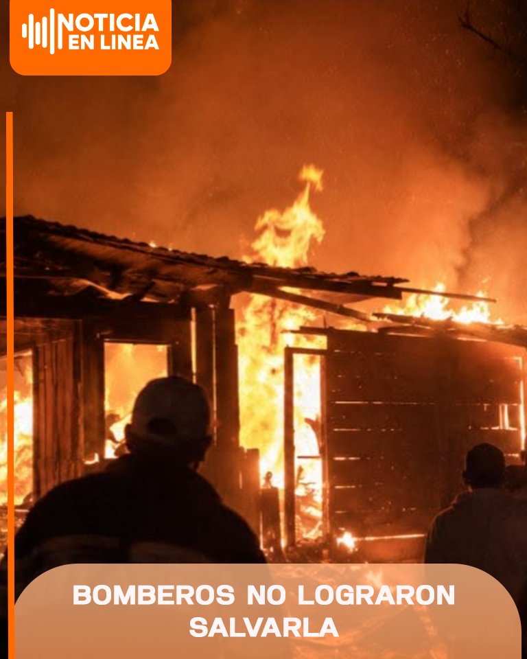 NoticiaLineacr's tweet photo. #ATENCIÓN 
Sharol Alexa, una niña de 13 años, murió durante un incendio ocurrido en una vivienda rural de Rionegro, Santander. Las autoridades investigan si una falla eléctrica habría provocado la emergencia que terminó en tragedia.
#NoticiaEnLinea https://t.co/fOgTEqfZna
