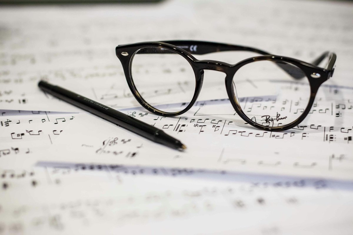 ICCMU's tweet photo. #JobOffer (II): Music Corrector – Research Assistant (#ChordIAProject) 
Buscamos una persona graduada en Musicología o Música, con especial interés en la música occidental del período 1580-1750
https://t.co/aBMfZVrJqq https://t.co/zOvF5pNE8D