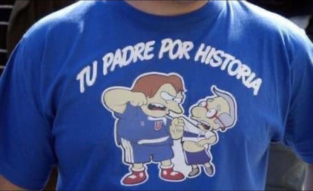 Gaabs74's tweet photo. @Cristop91308973 @SaulDelBulla2 @samidelbulla13 @janojalitro Monja perra culia ni pa los clasicos llenan, son pura moda malaya culia existen desde el 2016😂😂😂 https://t.co/boFijxxCeT