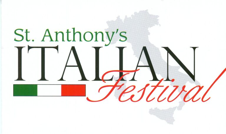 HeraldItalian's tweet photo. Don't miss the St. Anthony's Italian Festival thru 6/13!

Sponsored by St. Anthony of Padua Parish in Wilmington, it's one of the largest Italian-American cultural events in the nation &amp; features food, live music, traditional dances, Mass, procession of saints, and more. https://t.co/MJttO10FZh