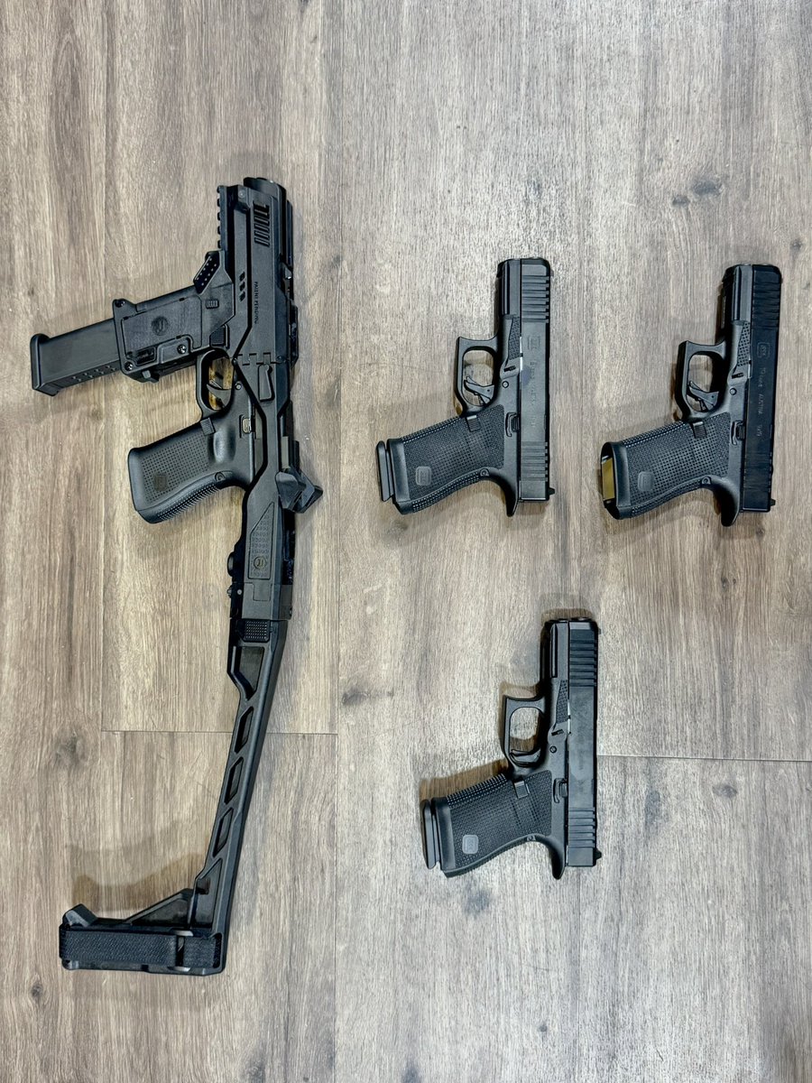 HTX Tactical tweet media