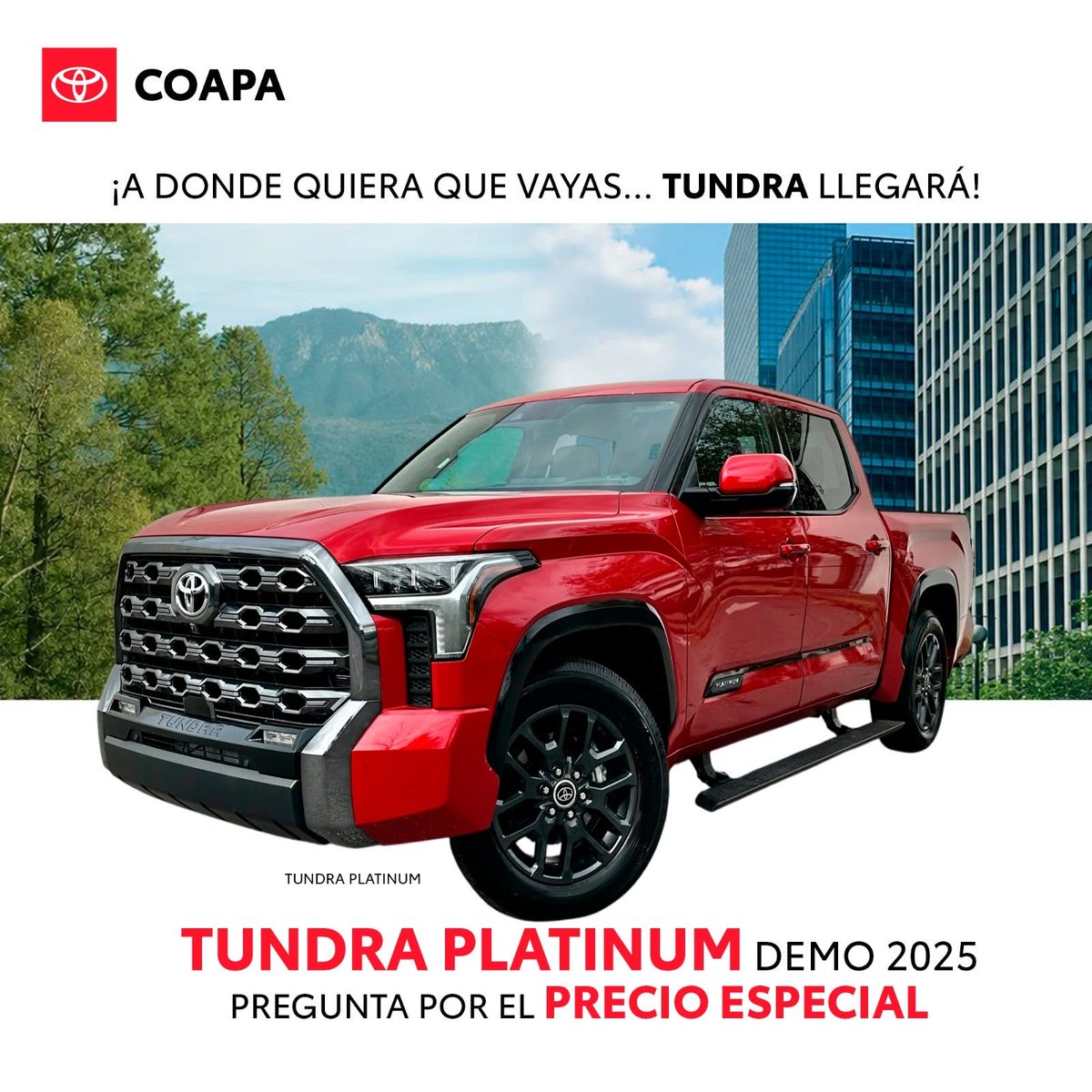 Toyota Coapa (@ToyotaCoapa) / Posts / X