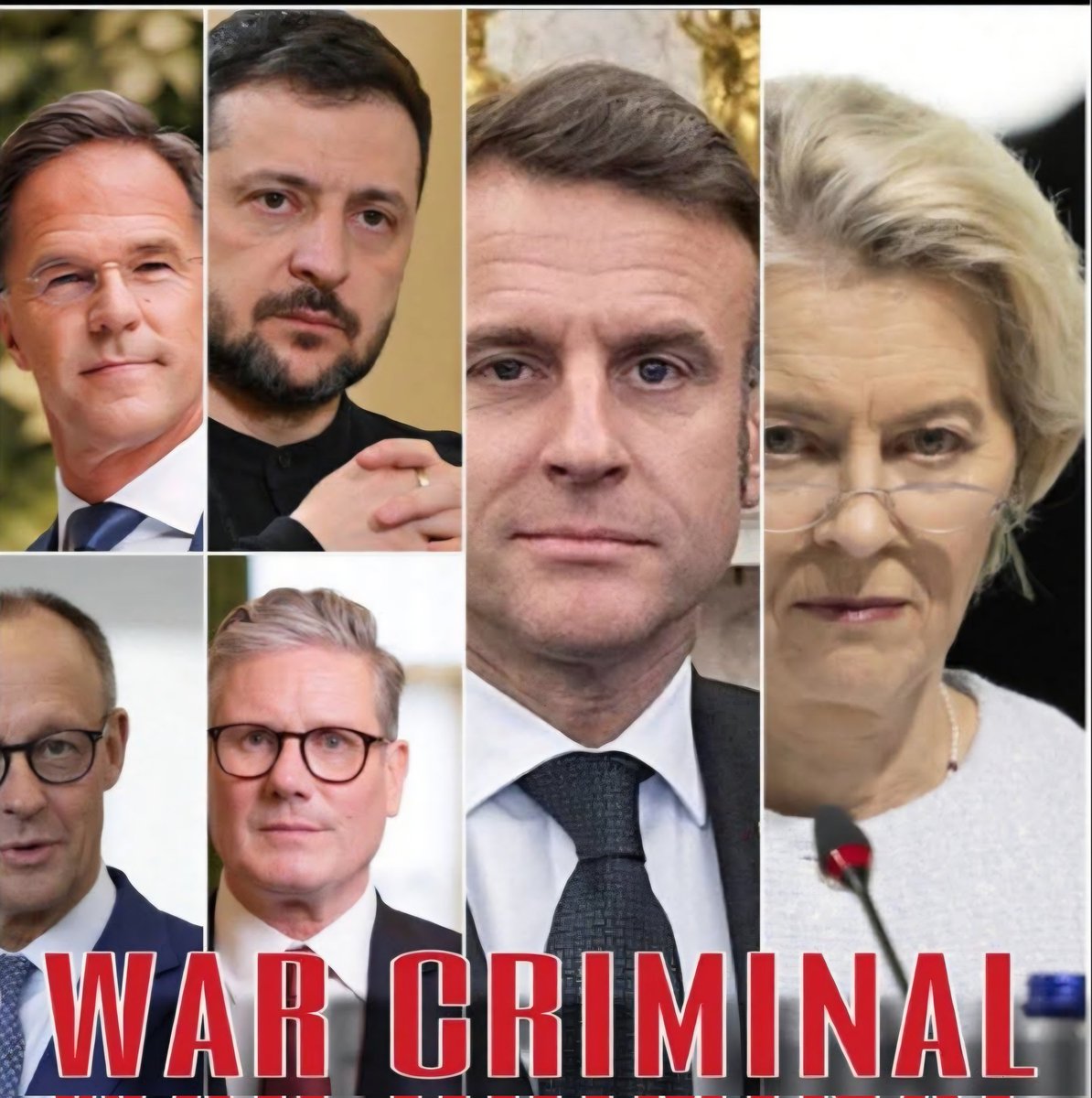 Livythinker's tweet photo. Criminali di guerra https://t.co/j5oIHM678w