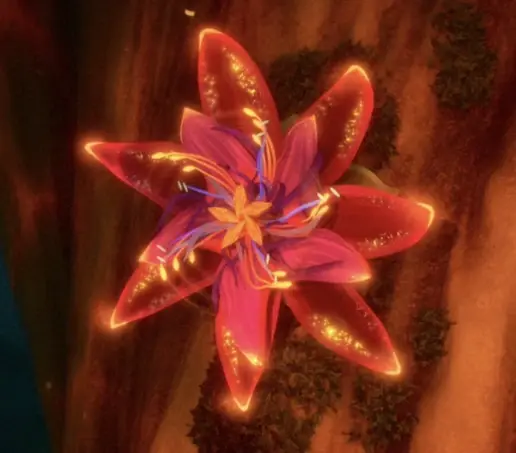 RealNishi's tweet photo. FOR MY KINGDOM HEARTS 4 BADDIES, IN THE VIDEO IS ELEMENTAL CONFIRMED??? IT LOOKS LIKE THE ORB FROM THE MOVIE IS IN THE MIDDLE OF THE KEYBLADE. AND WHEN SORA ATTACKS IT LOOKS LIKE THE VIVISTERIA FLOWER! IM NOT DELUSIONAL #Kingdomhearts #kingdomheartsIV #Nintendodirect https://t.co/Y80HkQTKTO
