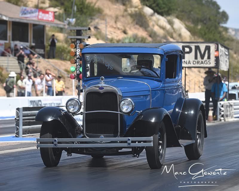 USRadiator's tweet photo. We love seeing where our radiators end up 🏁 

Appreciate you trusting us to cool your 1930 Ford, Ethan.. good luck out on the track! 

Shop Pictured Radiator → https://t.co/GRMh7kL7pj
Shop All Our American-Made Radiators → https://t.co/nXjLjw2bwJ https://t.co/kuDs2fDsQi