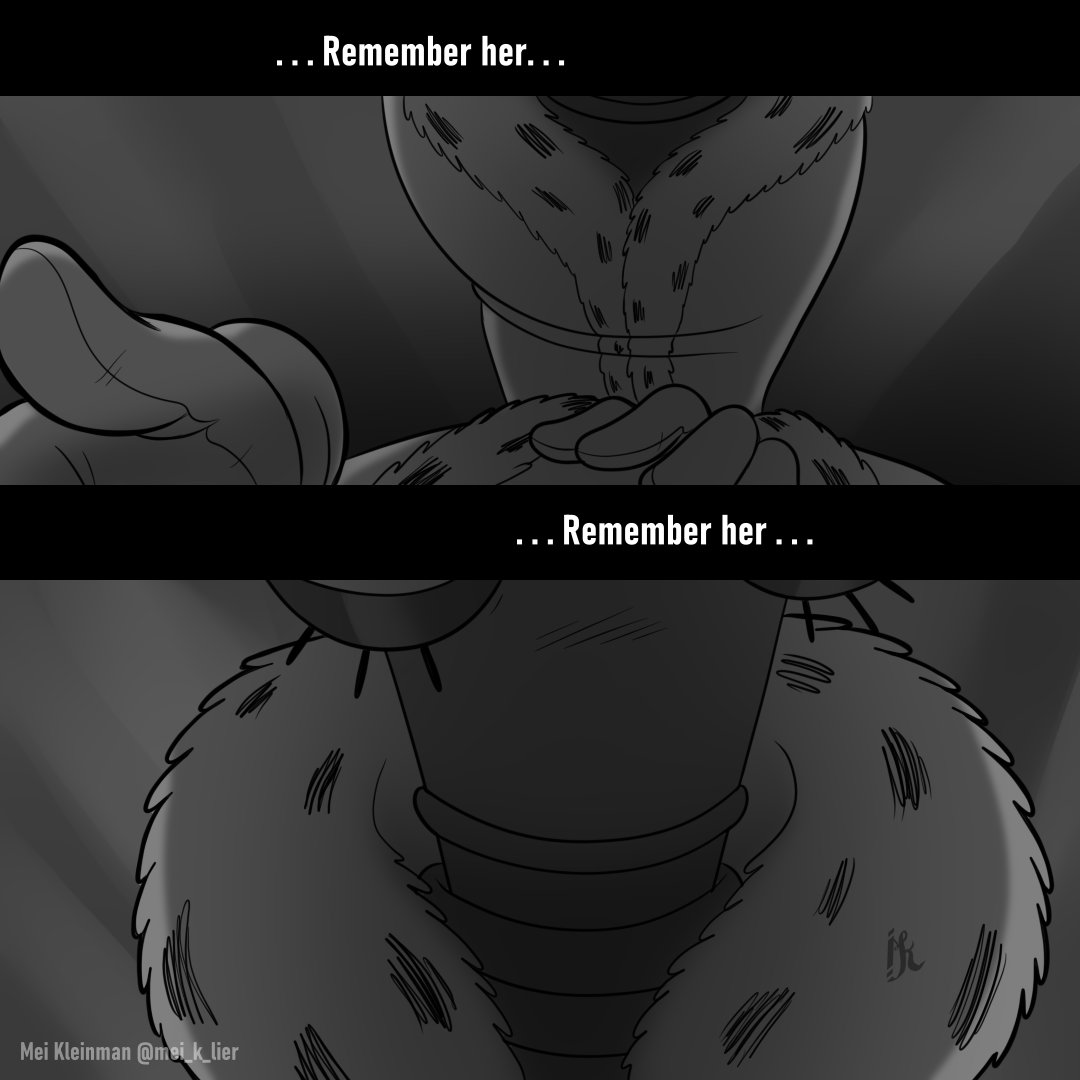 ZADRComic_DYou's tweet photo. TADC Royalteeth - Remember Her (3/?)
#tadc #royalteeth #kinger #queenie #caine #tadcfanart https://t.co/h74muU58vb