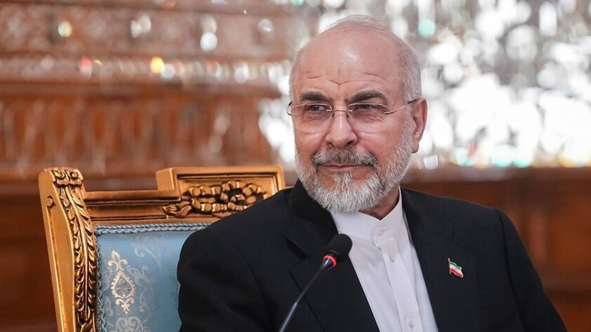 toprock19's tweet photo. #Breaking #IranWar #WorldWar3
#USA & #IsraeliJewishZionistTerrorism
#İran #Meclis Başkanı #Kalibaf: "#Diplomasi
olmazsa en iyi konuştuğumuz dile geçeceğiz."
Görünen o ki,
#28Şubat'tan beri kullanmadığı sürprizleri
sondan bir önceki hamle için saklayan İran'ın,
#ABD ve #İsrail gibi blöf yapmadığını öğrendiklerinde
saldırgan bu iki ülke için çok geç olacağa benziyor.!
#zionistterrorists #Israel_Is_A_Terrorist_State
https://t.co/dqy5uE5lZA