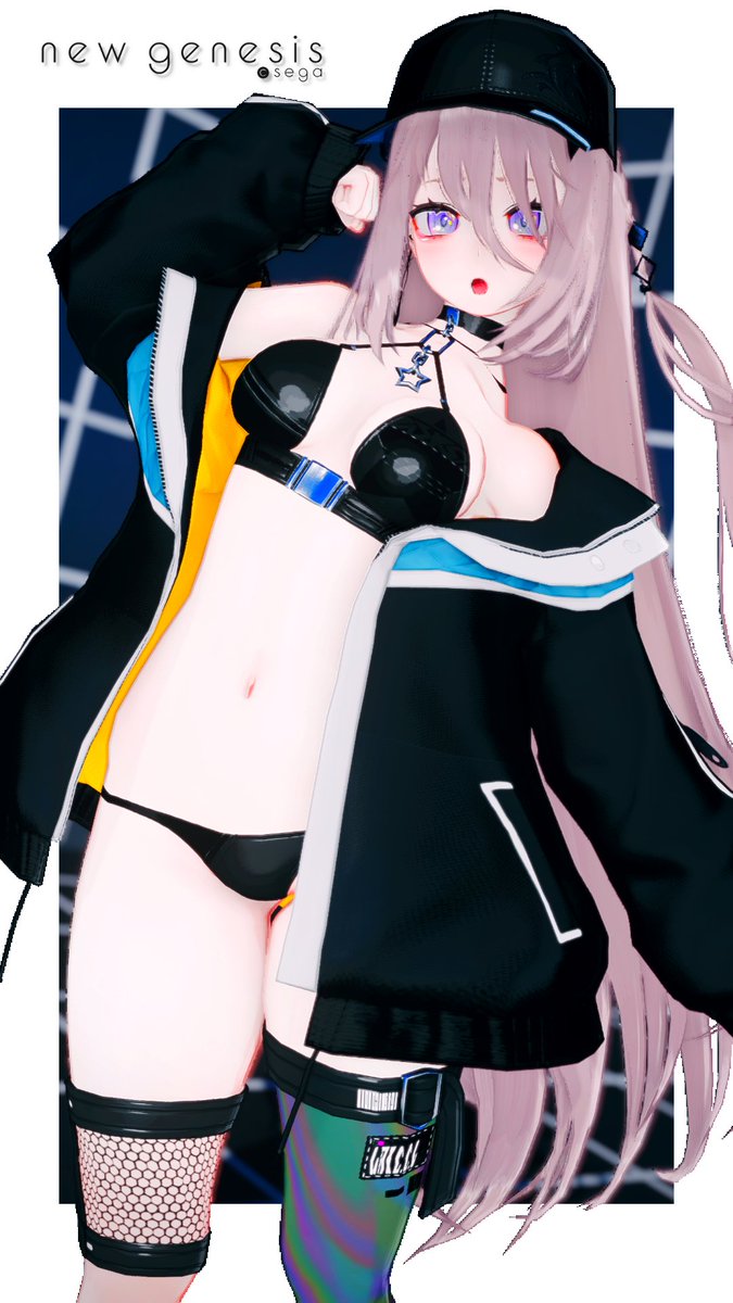 ngs_mmn's tweet photo. おはむん☀️
今日はモードヴァンカの再販だようれしいね～！
#PSO2NGS_SS
#メンテの日なのでSS貼る https://t.co/P0HCQCHD97
